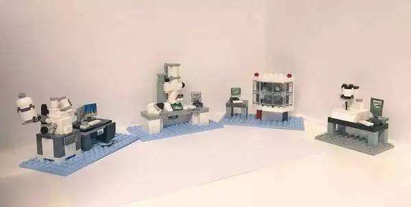 電鏡實(shí)驗(yàn)室 電鏡實(shí)驗(yàn)室