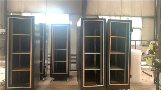 屏蔽機(jī)柜 屏蔽機(jī)柜