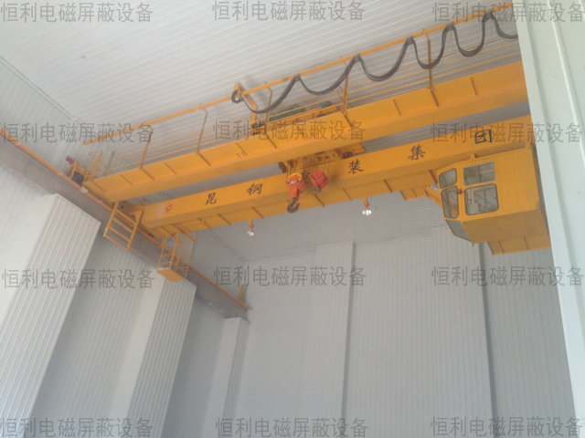 局放實(shí)驗室 局放實(shí)驗室