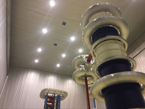 局放實(shí)驗室 局放實(shí)驗室